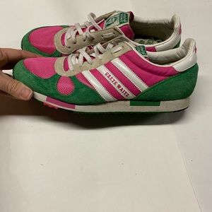 adidas grete waitz rose adidas grete waitz rose